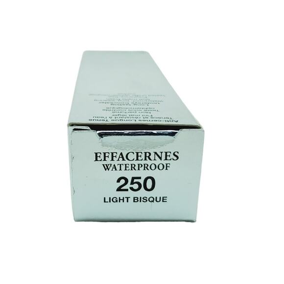 Lancome Effacernes Waterproof Undereye Concealer 250 Light Bisque - Picture 3 of 3